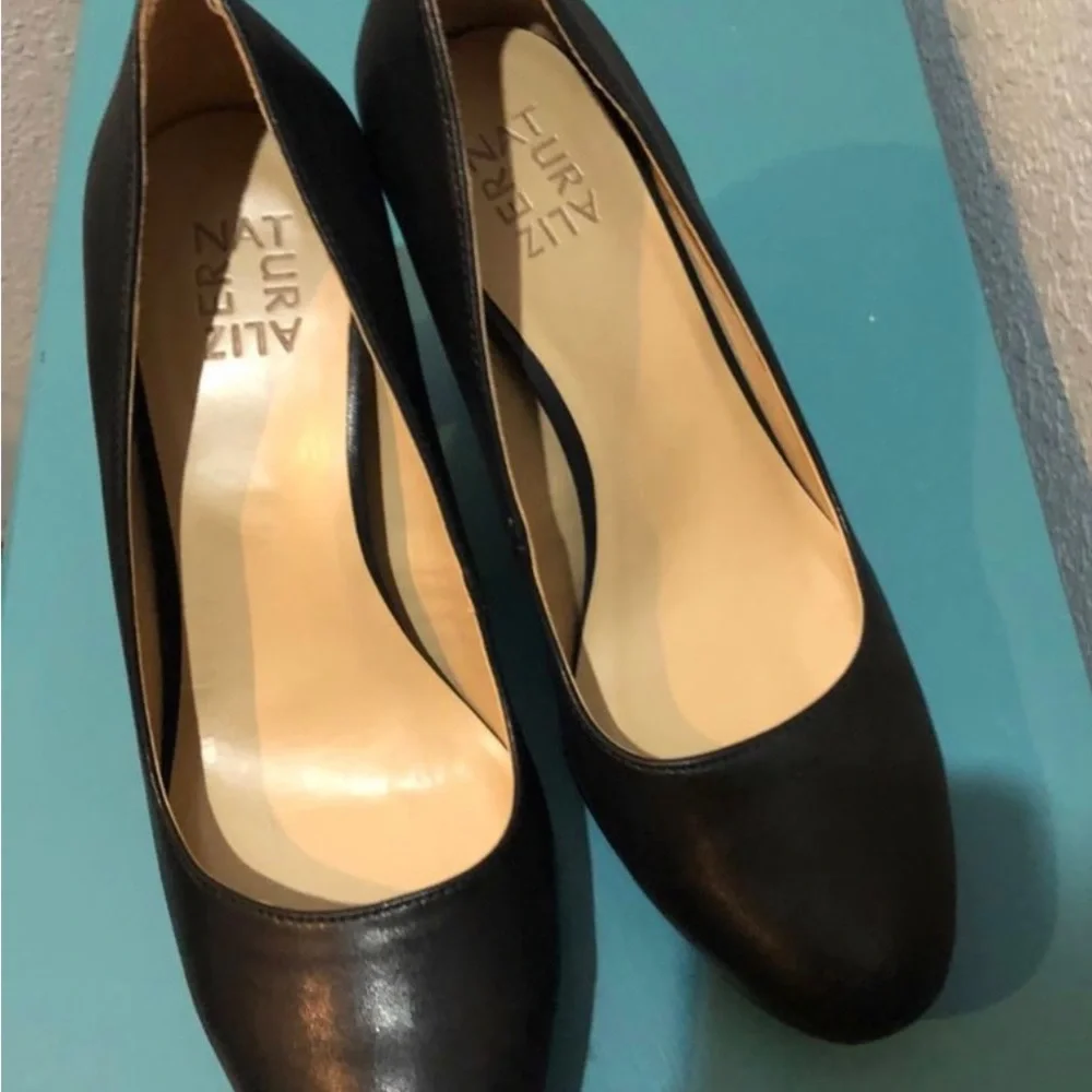 Naturalizer pumps - Picture 6 of 12